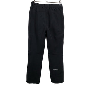 Unisex Icepeak - Softshell pants, size 146 - 152 - Black (2)