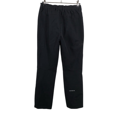 Unisex Icepeak - Softshell pants, size 146 - 152 - Black (2)