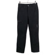 Unisex Icepeak - Softshell pants, size 146 - 152 - Black ()