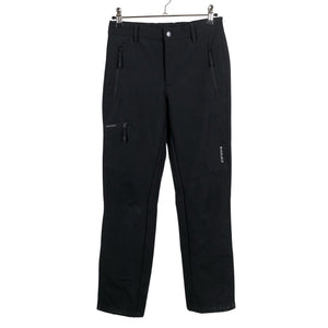Unisex Icepeak - Softshell pants, size 146 - 152 - Black (1)
