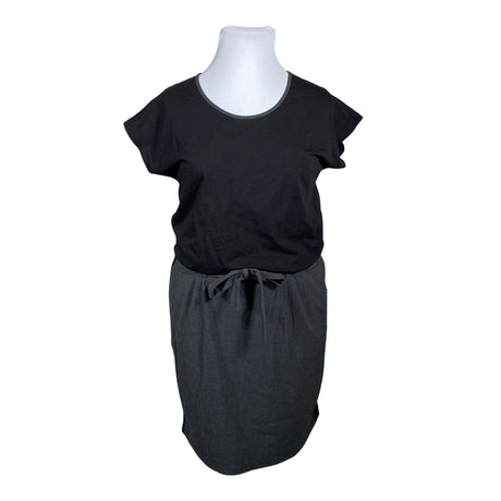Unisex Kaffe - Tricot dress, size 42 - Black ()