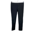 Unisex Name It - Softshell pants, size 158 - 164 - Black ()