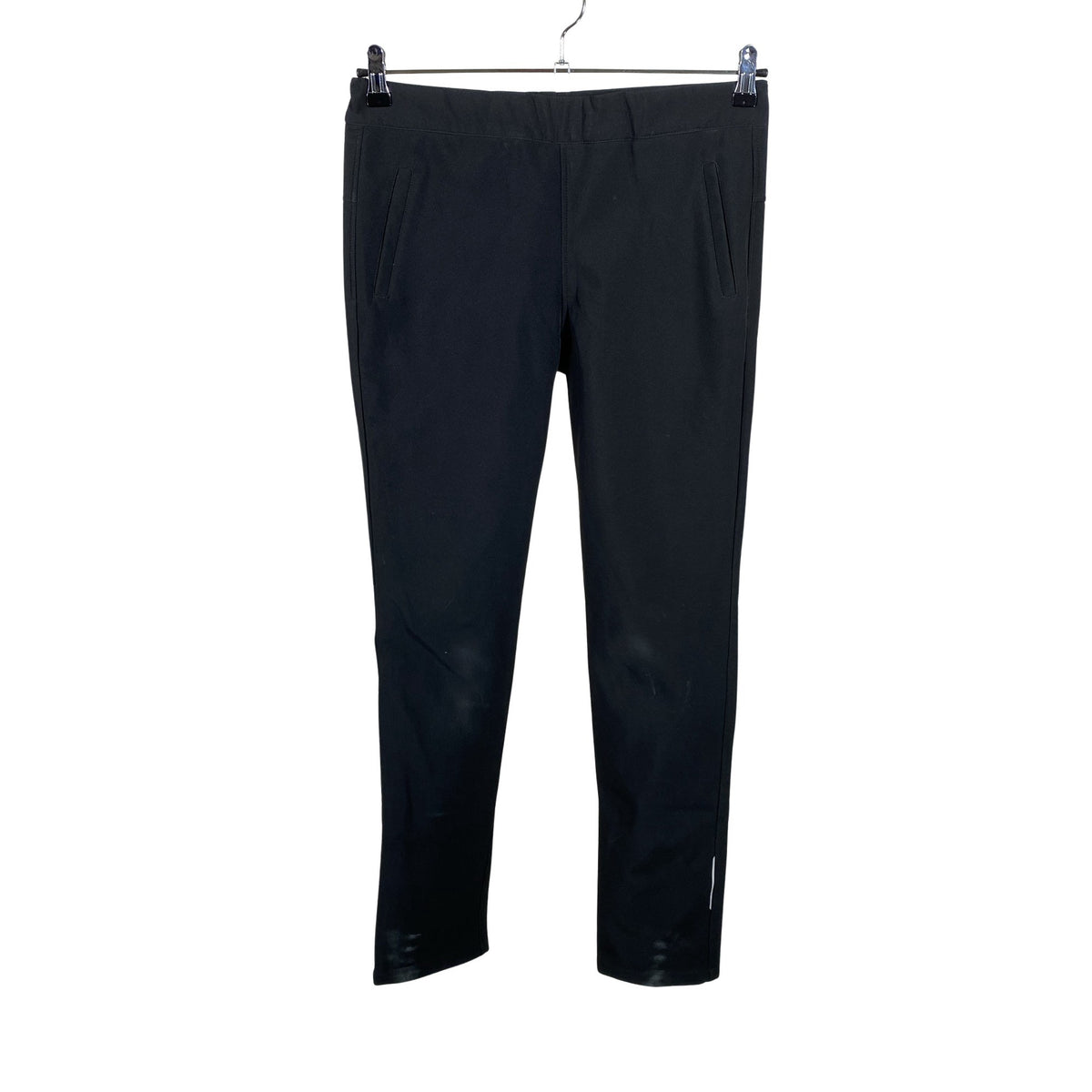 Unisex Name It - Softshell pants, size 158 - 164 - Black (1)