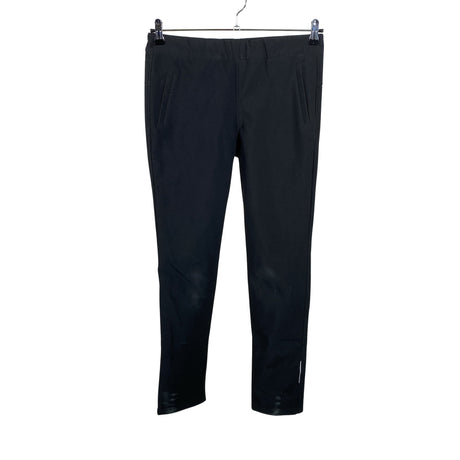 Unisex Name It - Softshell pants, size 158 - 164 - Black ()