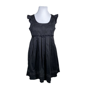 Unisex Love Moschino - Party dress, size 44 - Black (1)