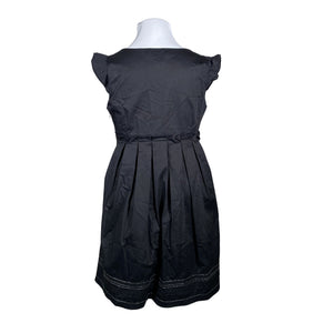Unisex Love Moschino - Party dress, size 44 - Black (3)
