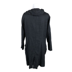Unisex Bitte Kai Rand - Lightweight jacket, size 40 - Black (2)
