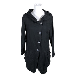Unisex Bitte Kai Rand - Lightweight jacket, size 40 - Black (1)