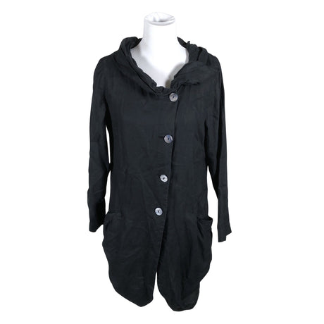 Unisex Bitte Kai Rand - Lightweight jacket, size 40 - Black ()