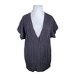 Unisex Mexx - Cardigan, size 42 - Gray ()