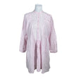 Unisex Front Page Copenhagen - Tunic, size 40 - Light pink ()