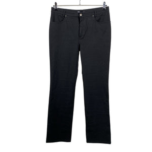 Unisex S.T.I - Jeans, size 40 - Black (1)