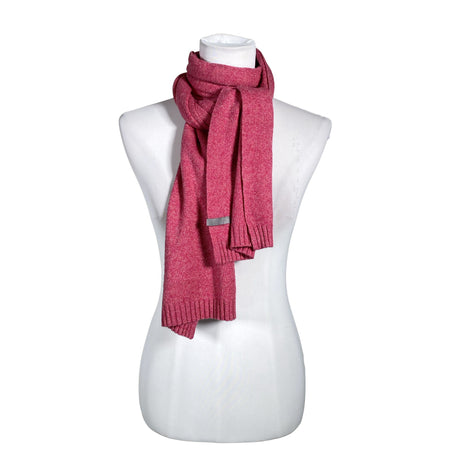 Unisex Esprit - Scarf, size Ei kokoa - Pink ()