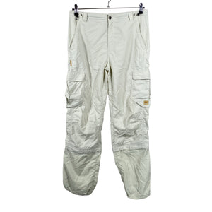 Unisex Icepeak - Slacks, size 40 - Beige (1)