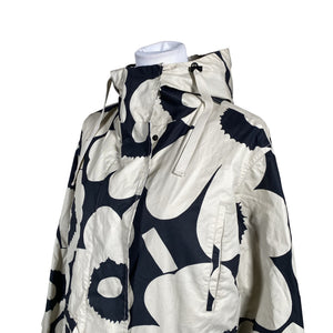 Unisex Marimekko - Outdoor jacket, size 34 - Beige (2)
