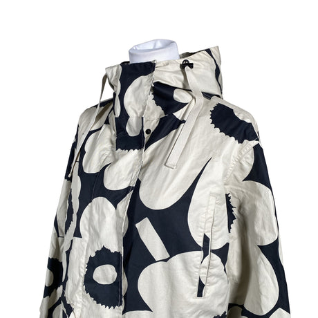 Unisex Marimekko - Outdoor jacket, size 34 - Beige (2)