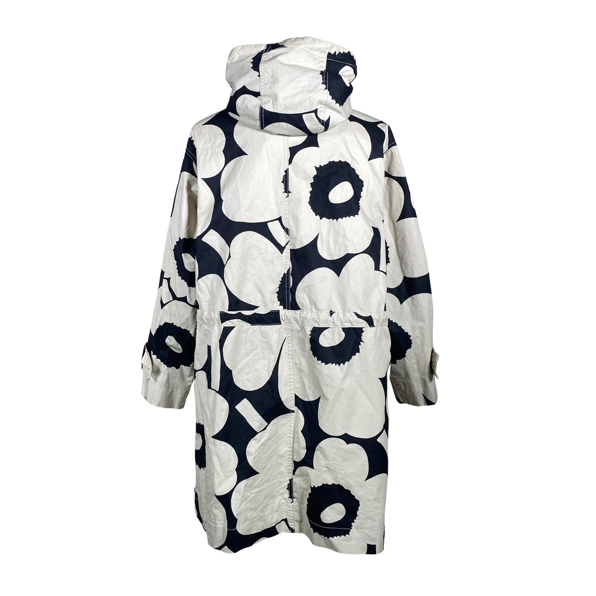 Unisex Marimekko - Outdoor jacket, size 34 - Beige (3)