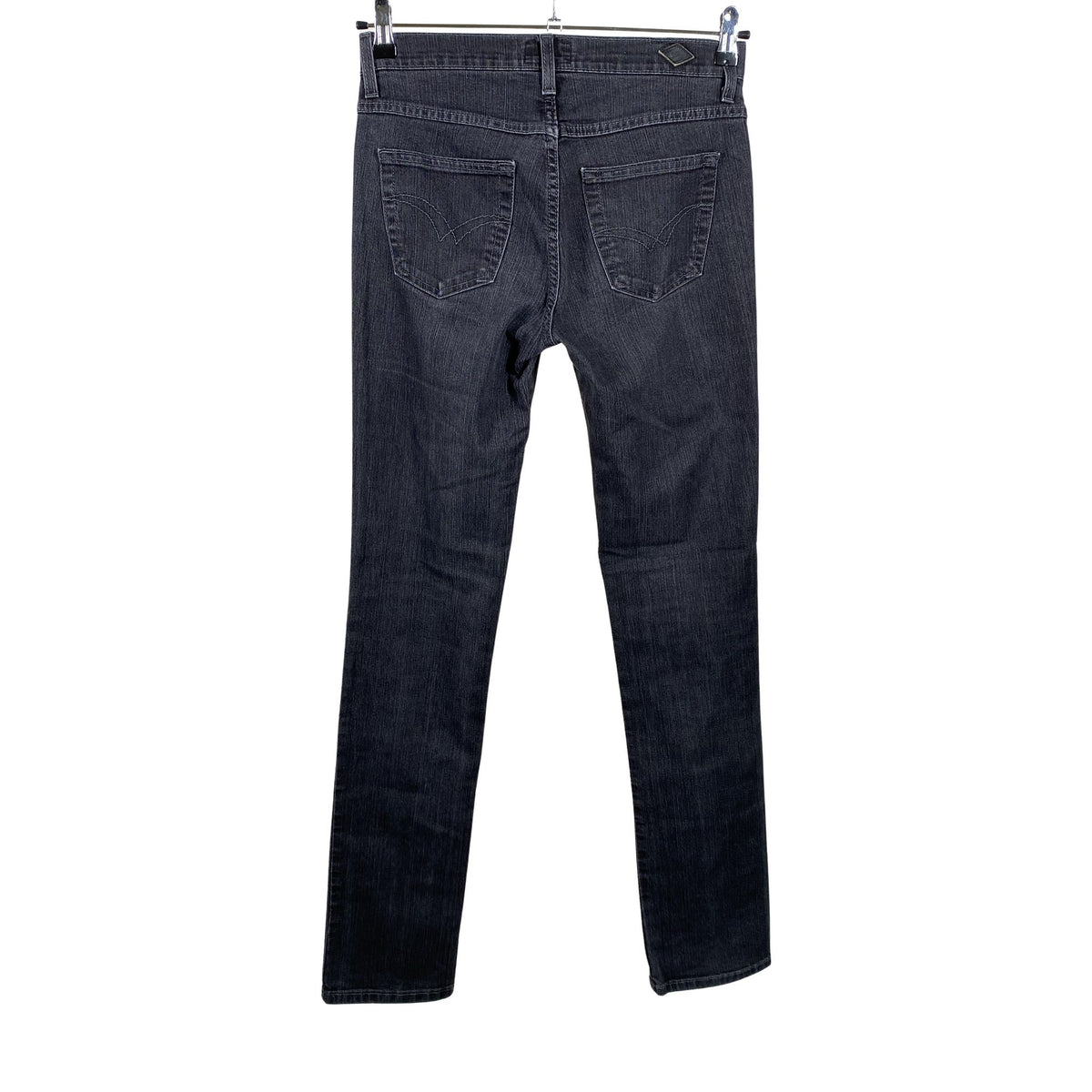 Unisex Lee Cooper - Jeans, size W28 - Gray (2)