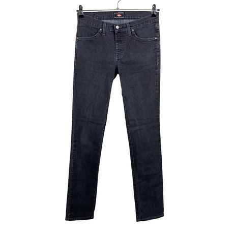 Unisex Lee Cooper - Jeans, size W28 - Gray ()
