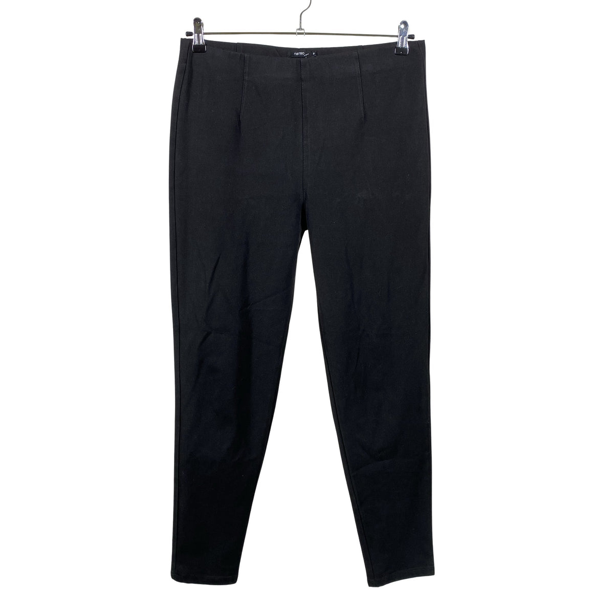 Unisex Nanso - Slacks, size 42 - Black (1)