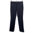 Unisex Sail&Ski - Outdoor pants, size 40 - Black ()