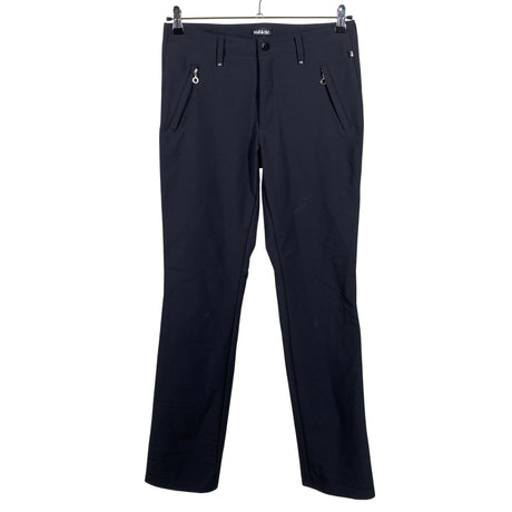Unisex Sail&Ski - Outdoor pants, size 40 - Black ()