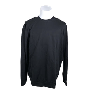 Unisex James - Sweatshirt, size XXXL - Black (1)