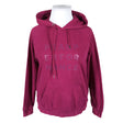 Unisex Peak Performance - Hoodie, size 42 - Violet ()