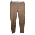 Unisex Your Face - Jeggings, size 44 - Brown ()