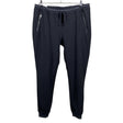 Unisex Luhta - Sweatpants, size 44 - Black ()