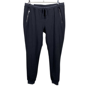 Unisex Luhta - Sweatpants, size 44 - Black (1)