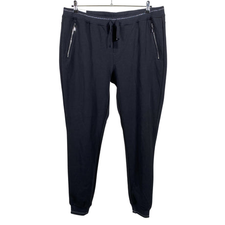 Unisex Luhta - Sweatpants, size 44 - Black ()