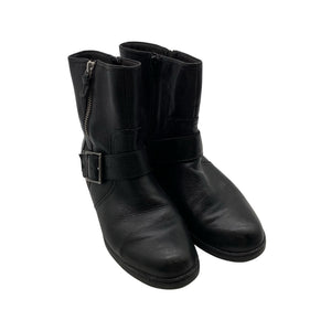 Unisex Clarks - Ankle boots, size 38 - Black (2)