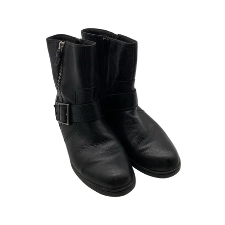 Unisex Clarks - Ankle boots, size 38 - Black (2)