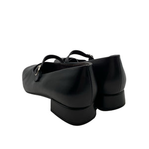 Unisex Janita - High heels, size 37 - Black (2)