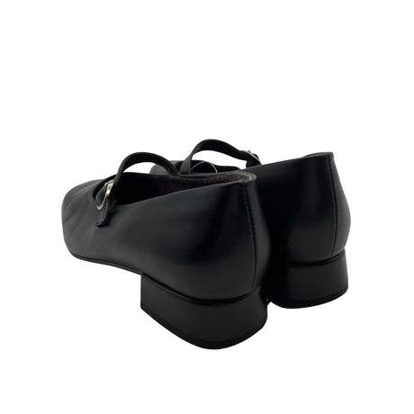 Unisex Janita - High heels, size 37 - Black (2)