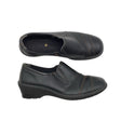 Unisex Ecco - Walking shoes, size 37 - Black ()