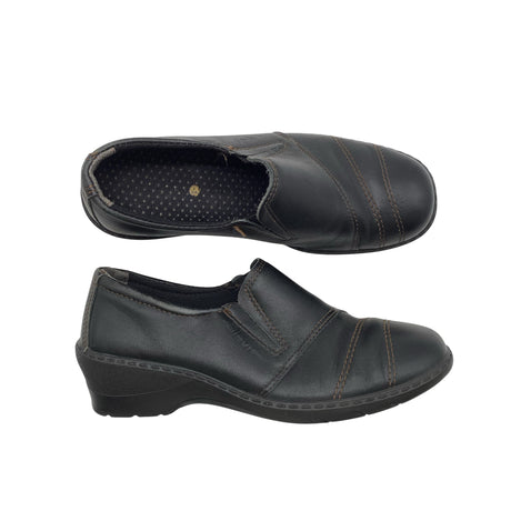 Unisex Ecco - Walking shoes, size 37 - Black ()