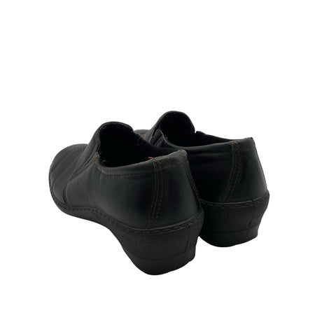 Unisex Ecco - Walking shoes, size 37 - Black (2)