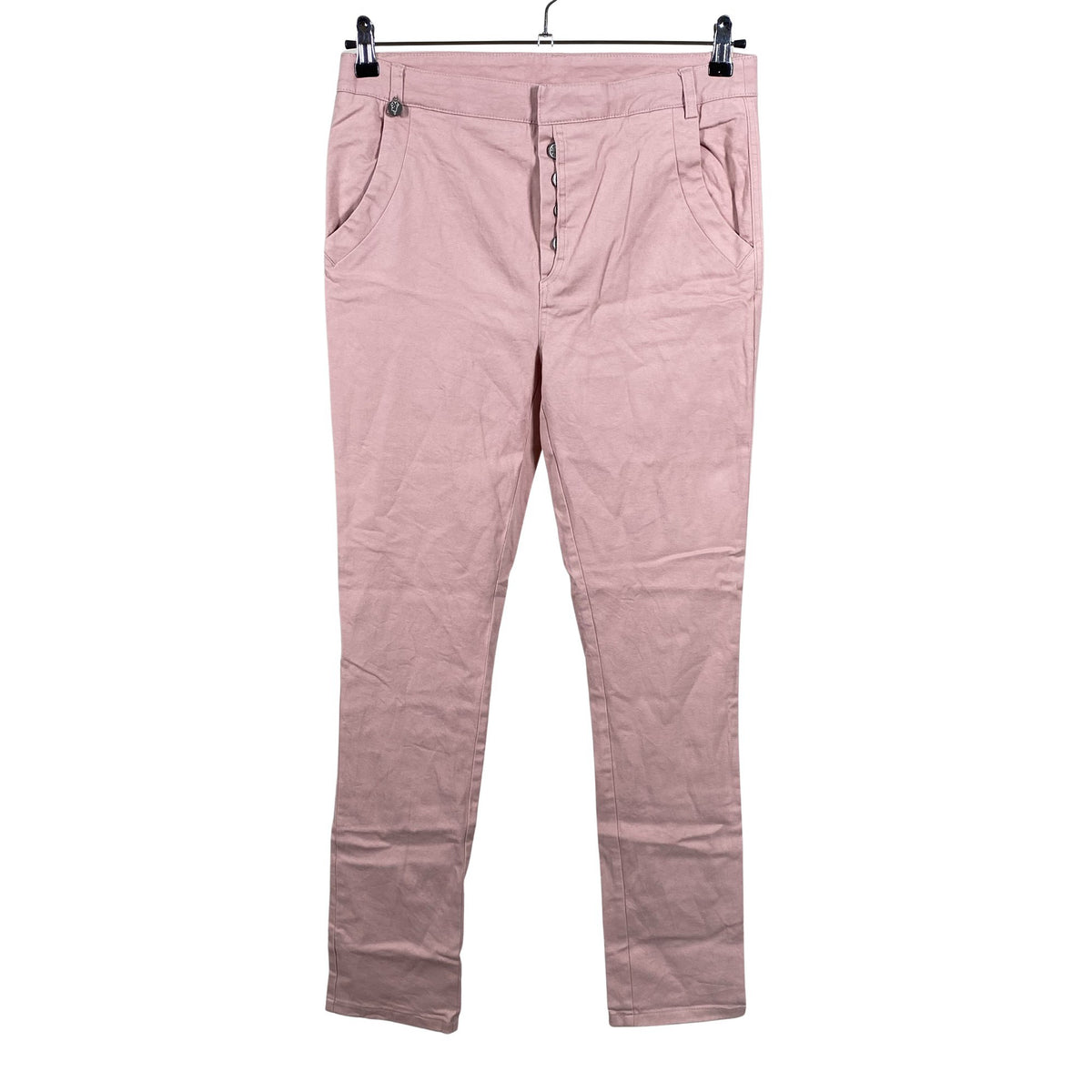 Unisex House of Lola - Jeans, size 40 - Light pink (1)