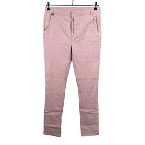 Unisex House of Lola - Jeans, size 40 - Light pink (1)