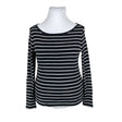 Unisex Esprit - Tricot shirt, size 42 - Black ()