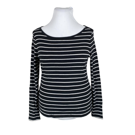 Unisex Esprit - Tricot shirt, size 42 - Black ()
