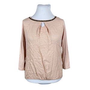 Unisex Betty Barclay - T-shirt, size 42 - Light pink (1)