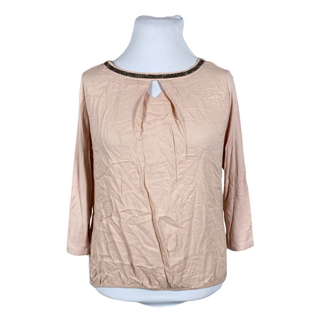 Unisex Betty Barclay - T-shirt, size 42 - Light pink ()