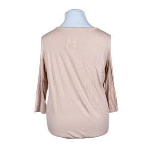 Unisex Betty Barclay - T-shirt, size 42 - Light pink (2)