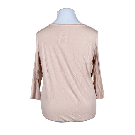 Unisex Betty Barclay - T-shirt, size 42 - Light pink (2)