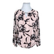 Unisex s.Oliver - Blouse, size 42 - Light pink ()