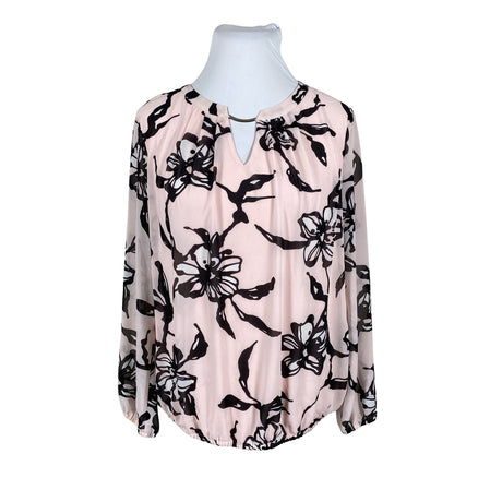 Unisex s.Oliver - Blouse, size 42 - Light pink ()
