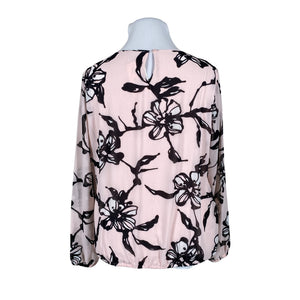 Unisex s.Oliver - Blouse, size 42 - Light pink (2)